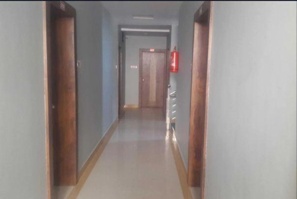 Premium hotel near Nagoa Beach Diu Esterno foto
